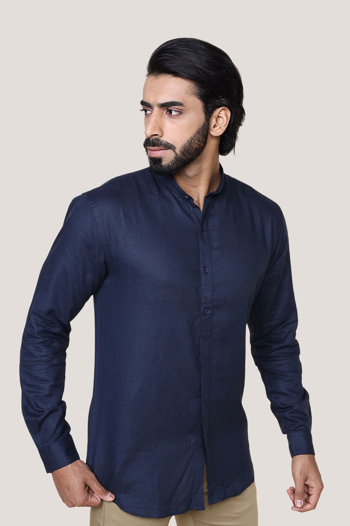 Navy Blue
