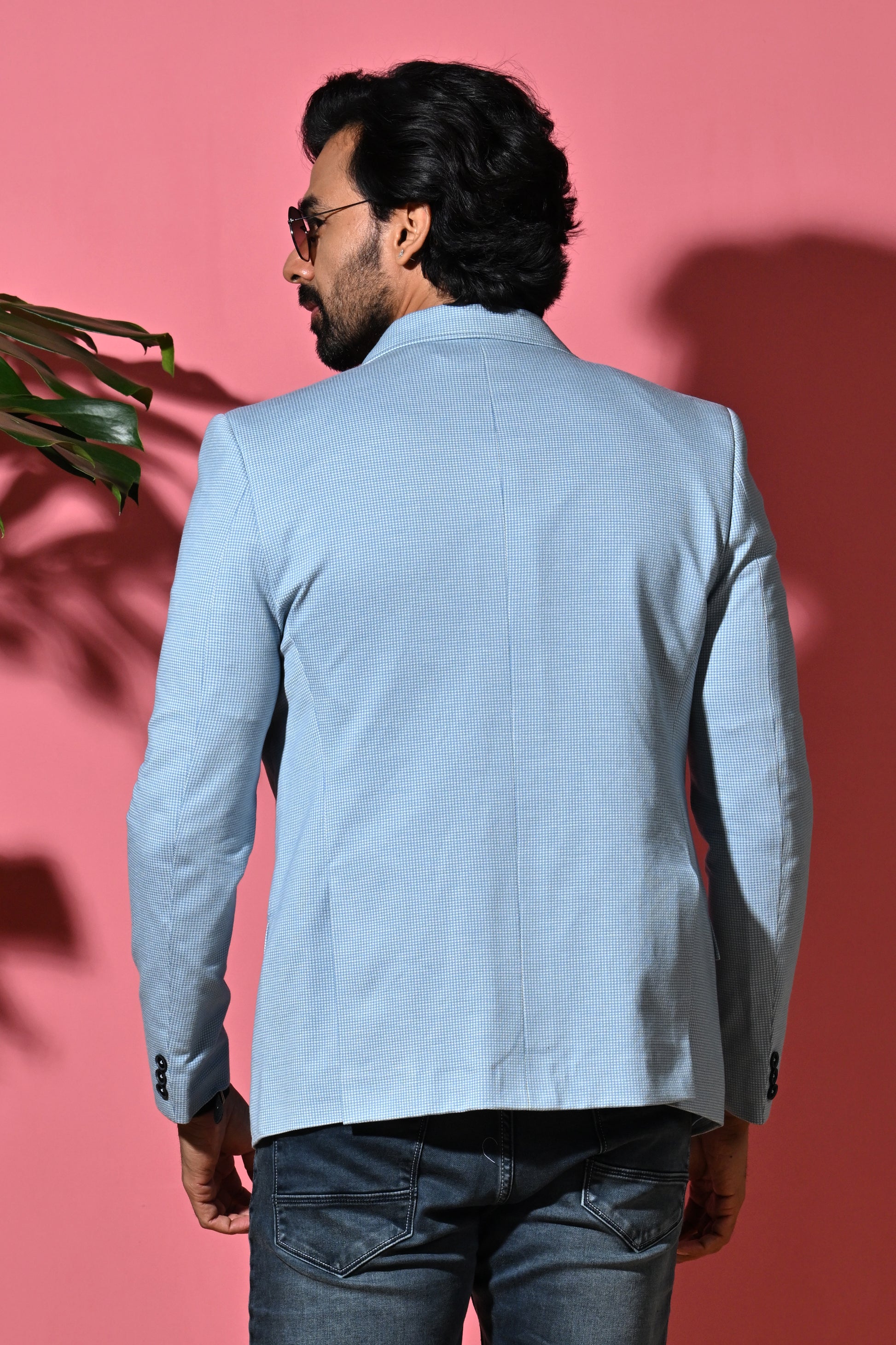 Sky Blue