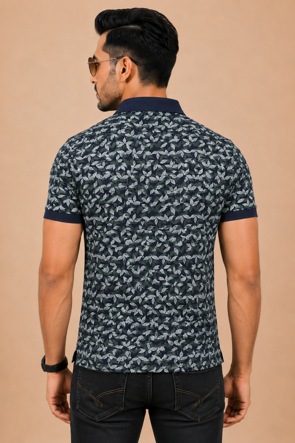 Navy Blue