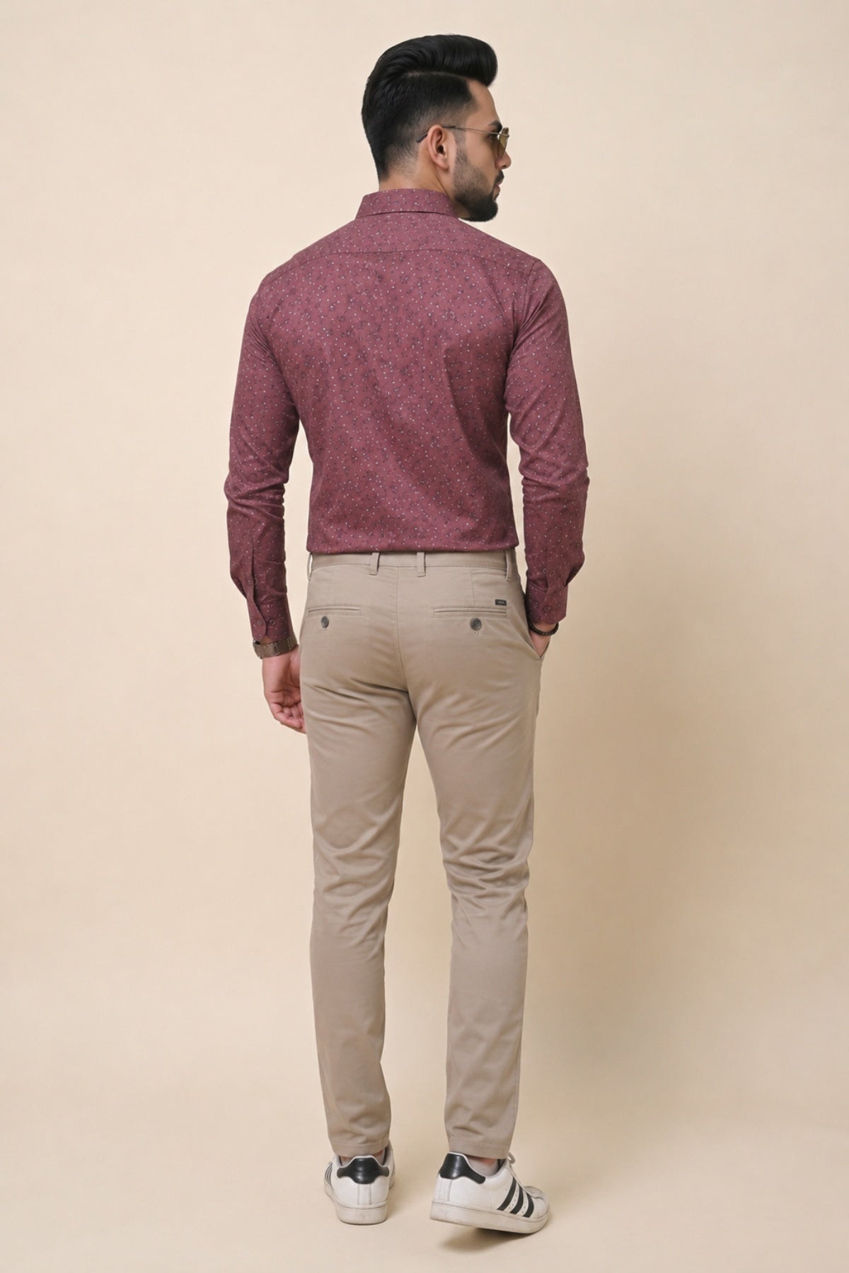 Mauve