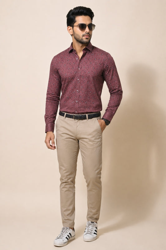 Mauve