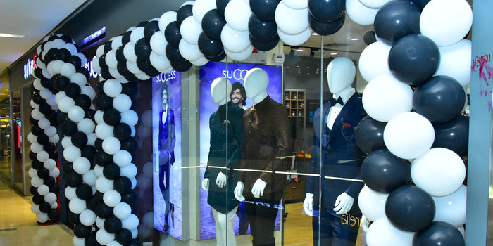 suCCess - DN Regalia Mall