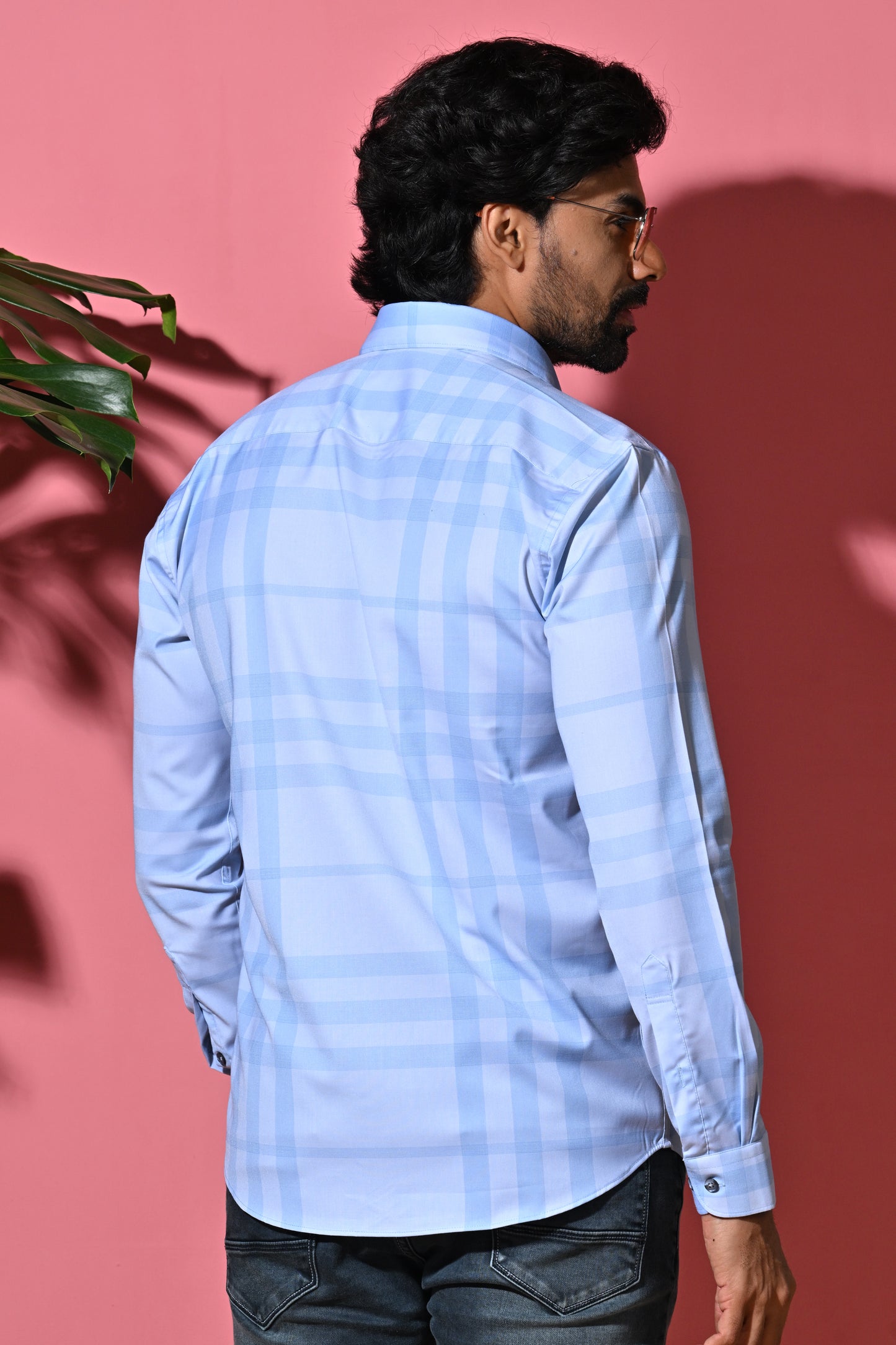 Sky Blue