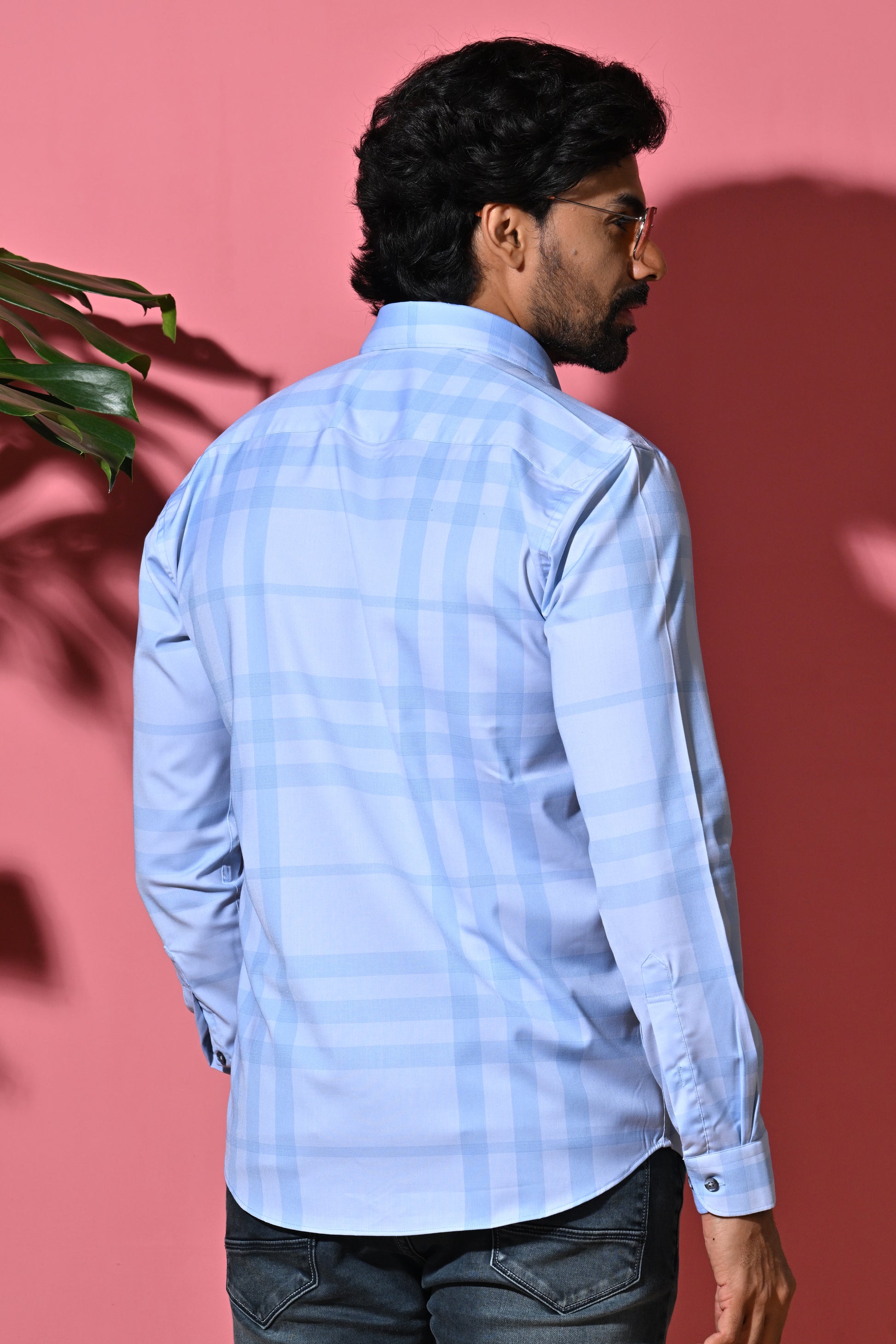 Sky Blue