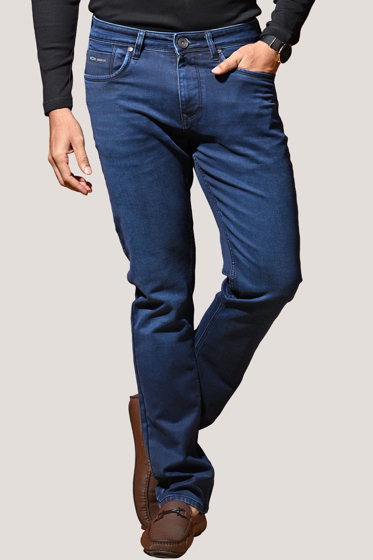Dark Blue
