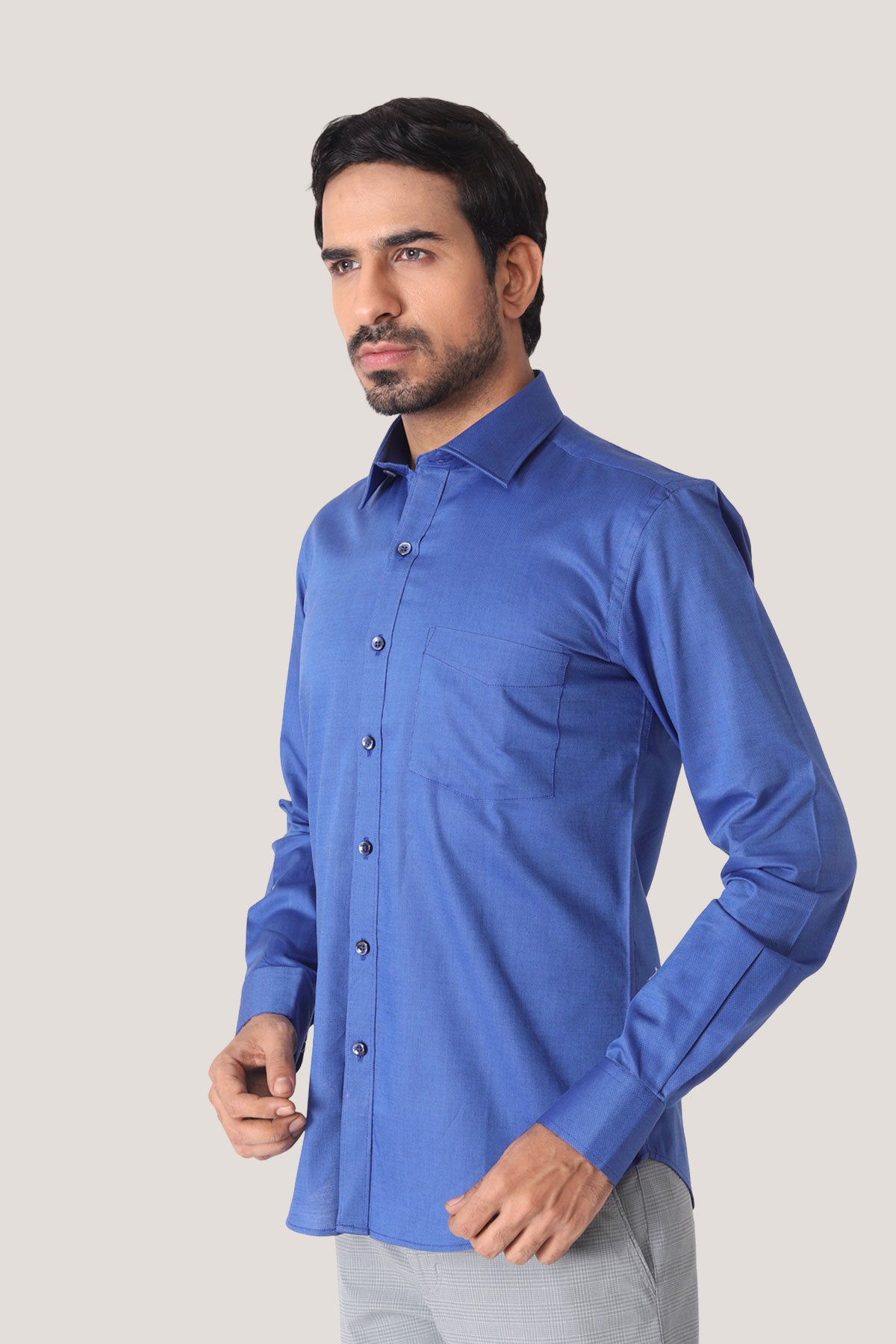 Royal Blue