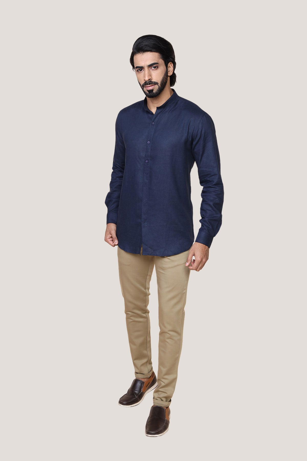 Navy Blue