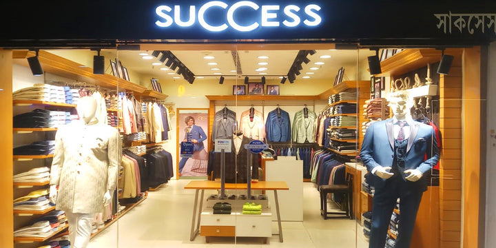 suCCess - Galaxy Mall