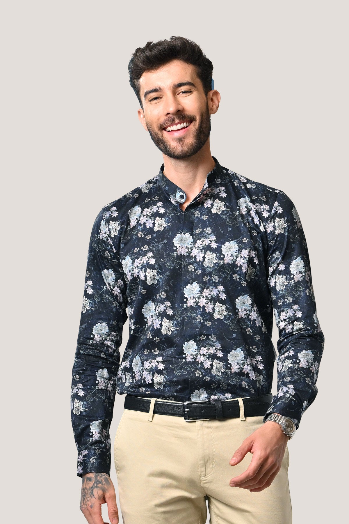 Navy