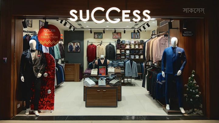suCCess - Lake Mall