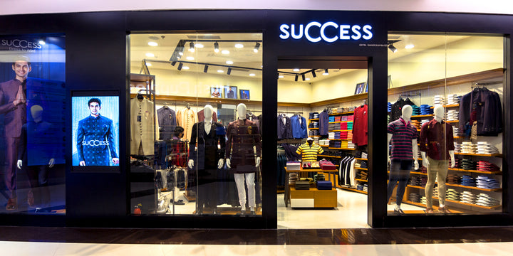 suCCess - South City Mall