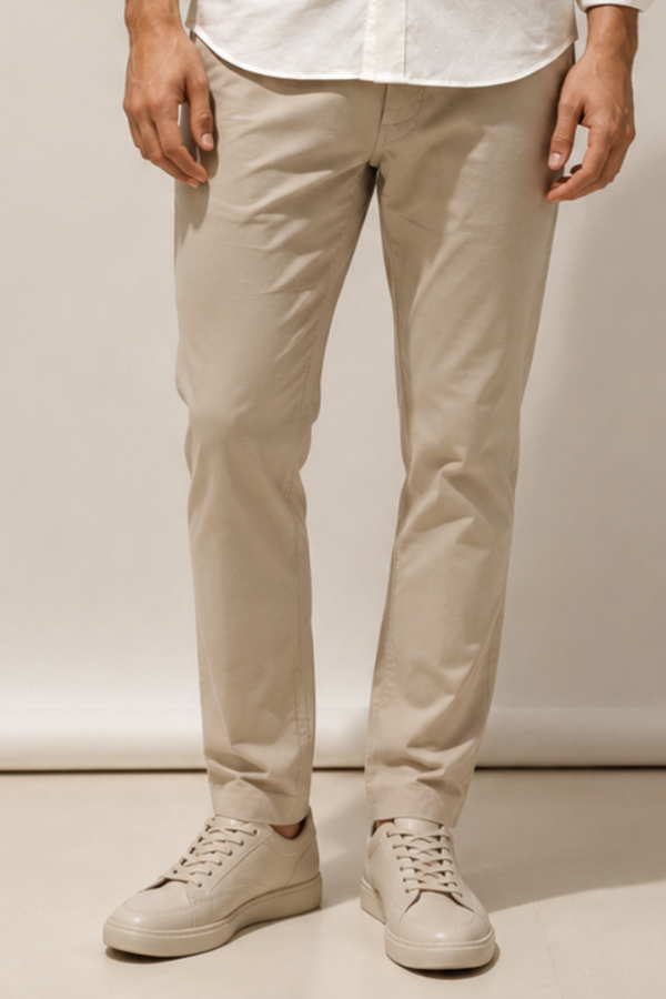 Men's Casual Trousers