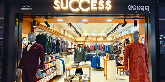 suCCess - Utkal Kanika Galleria Mall