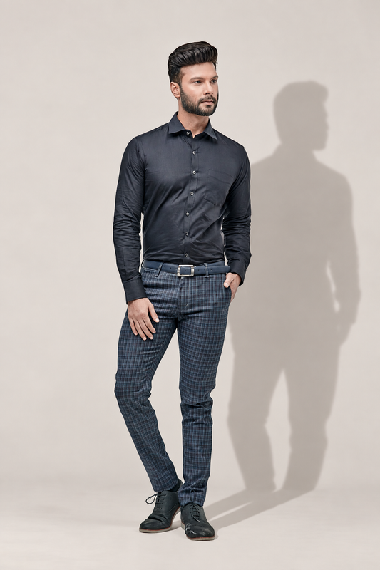 Men Formal Shirt