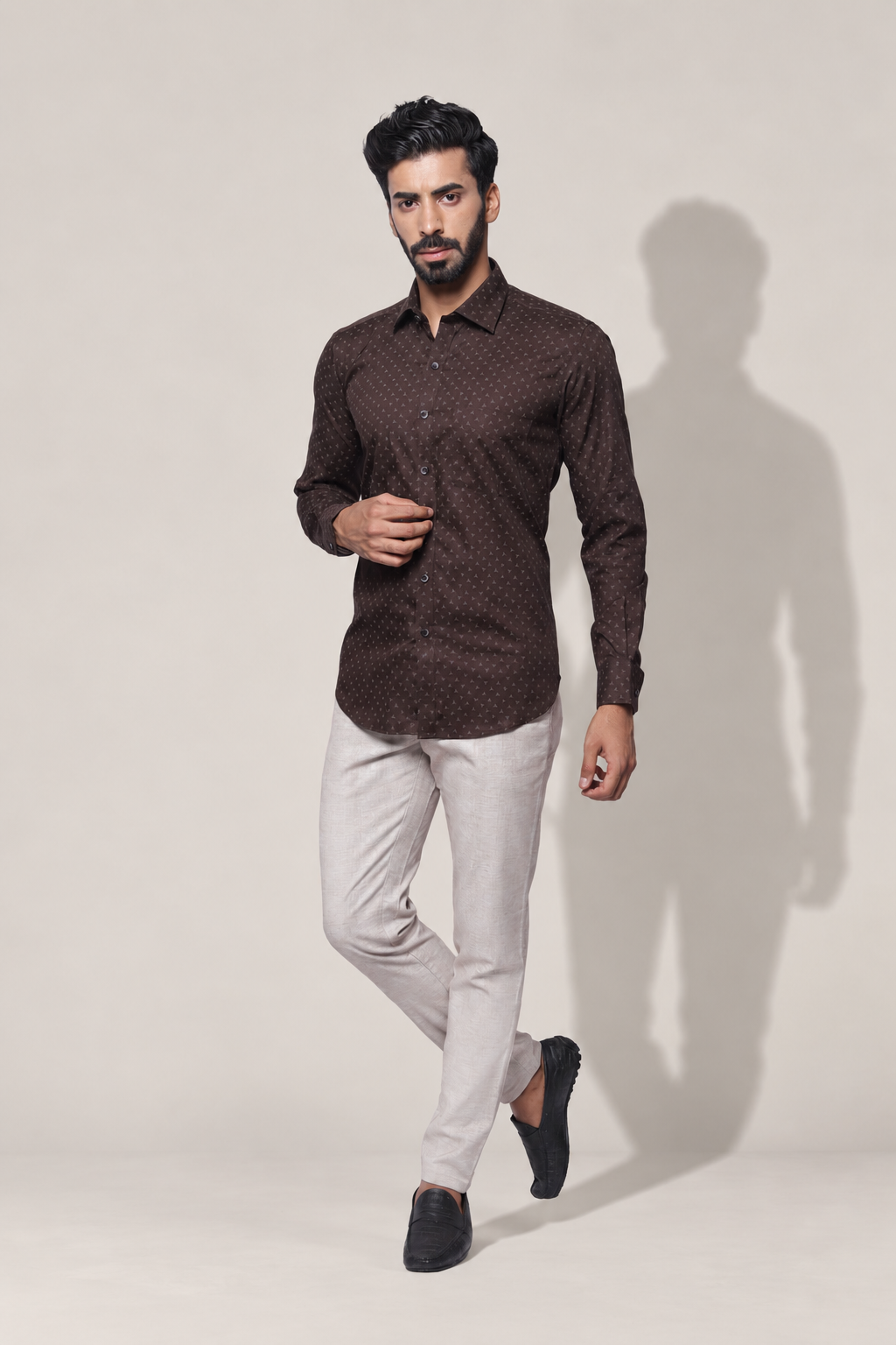 Men Formal Shirt