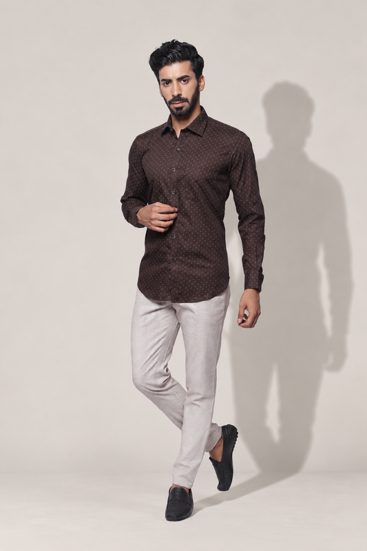 Men Formal Shirt