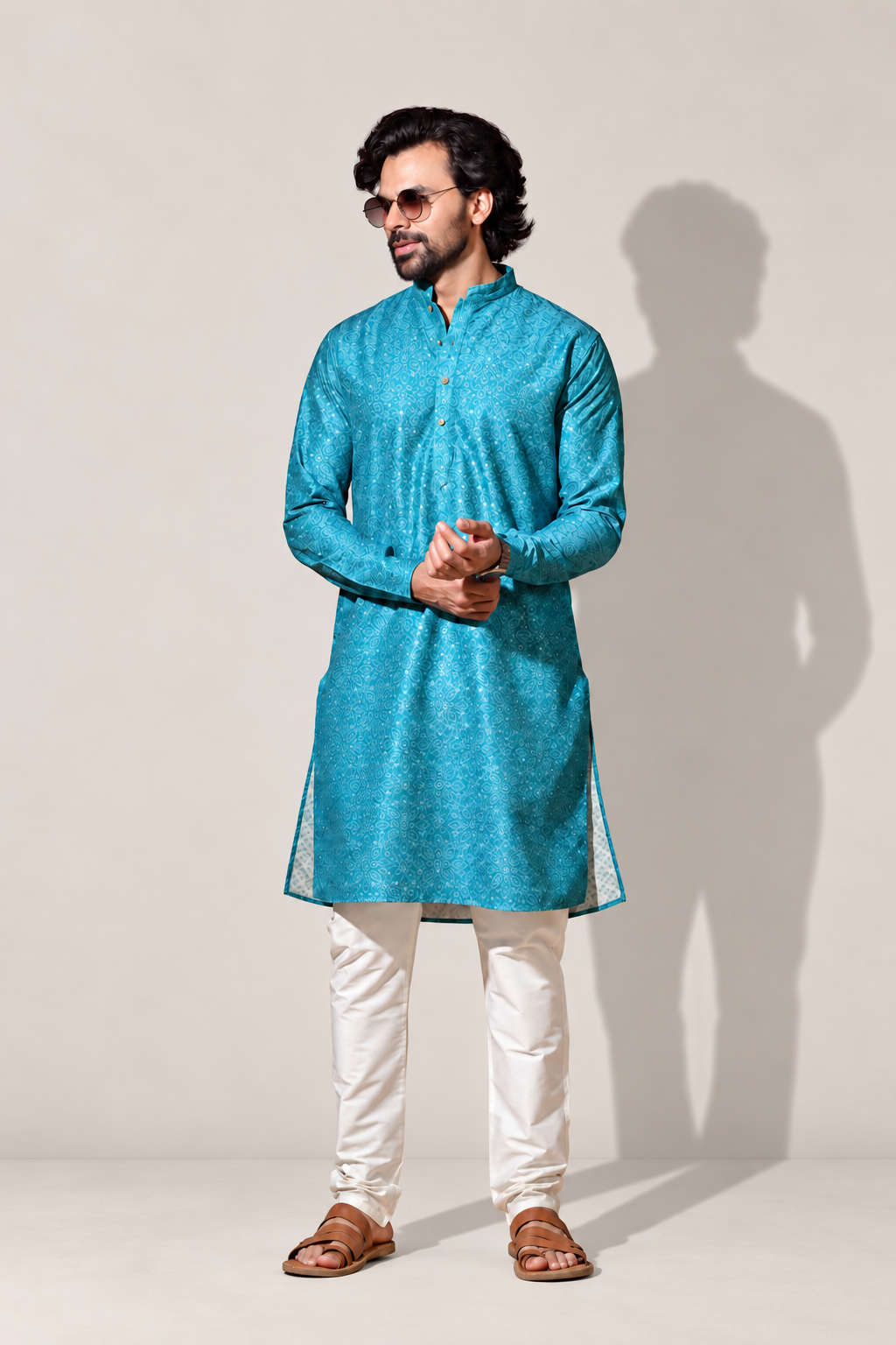 Men's Kurta For Occasion
