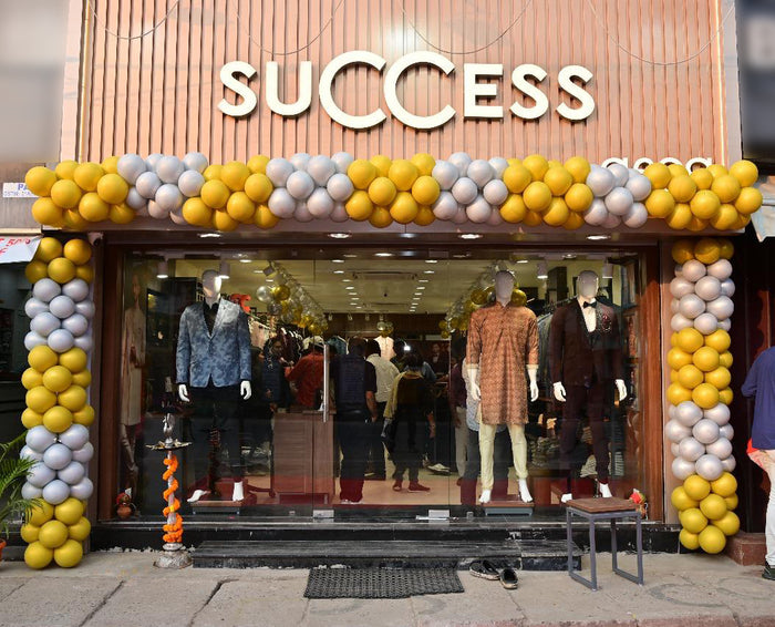 suCCess - Cuttack