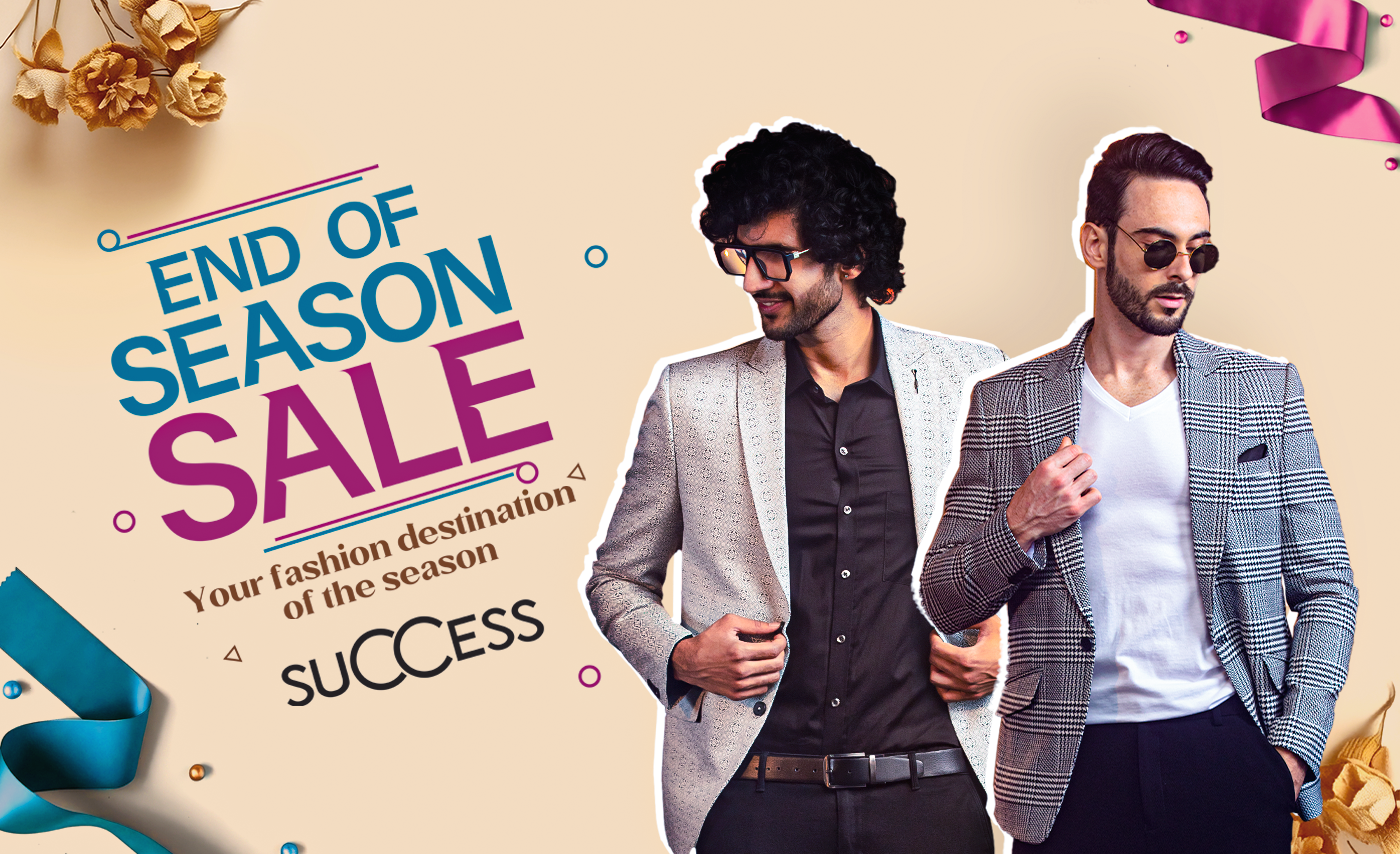 Success Men s Wear Online Shopping for Men s Fashion in Kolkata suCCess menswear