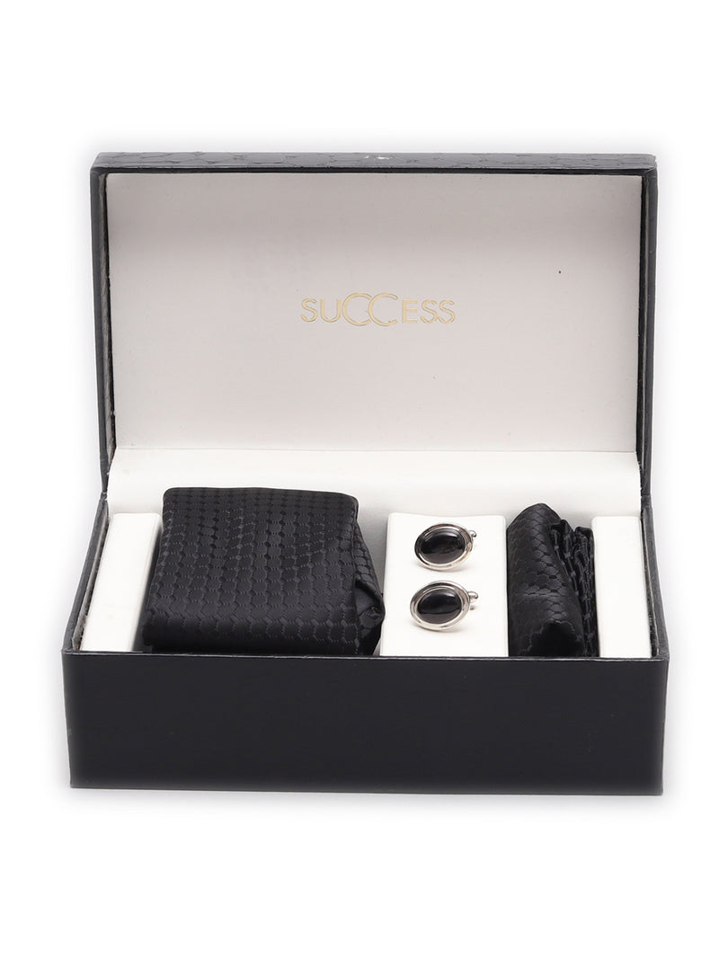 Formal Tie Accessories Combo for Men