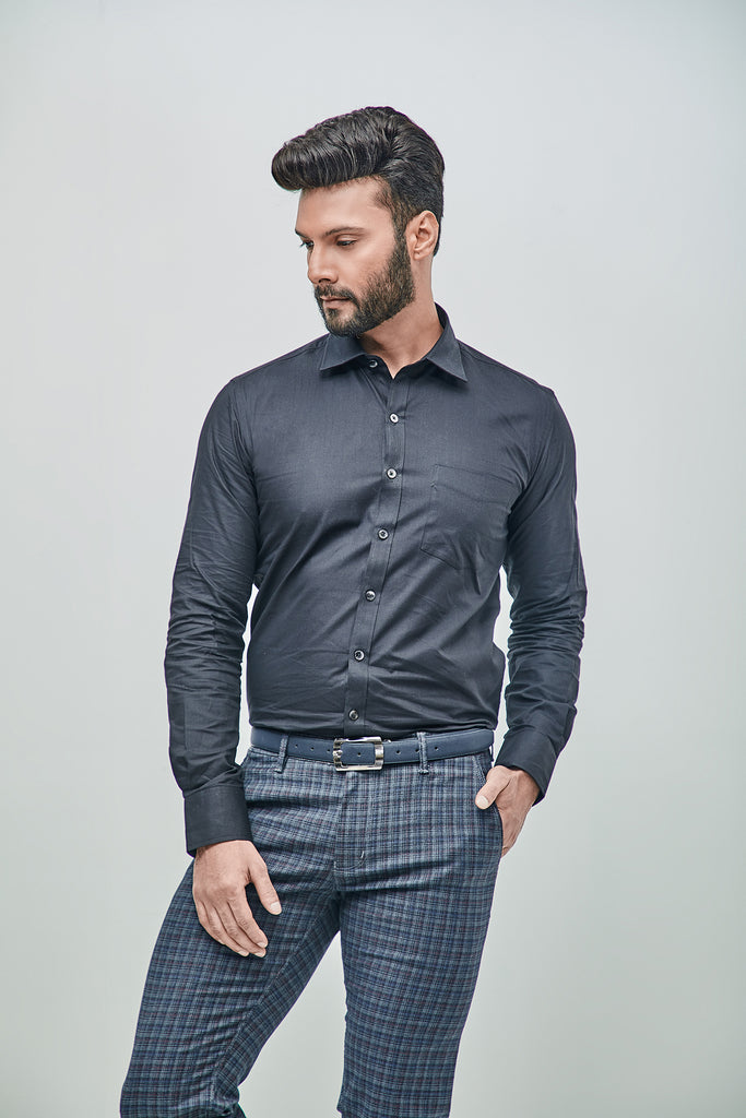 Men Formal Shirt