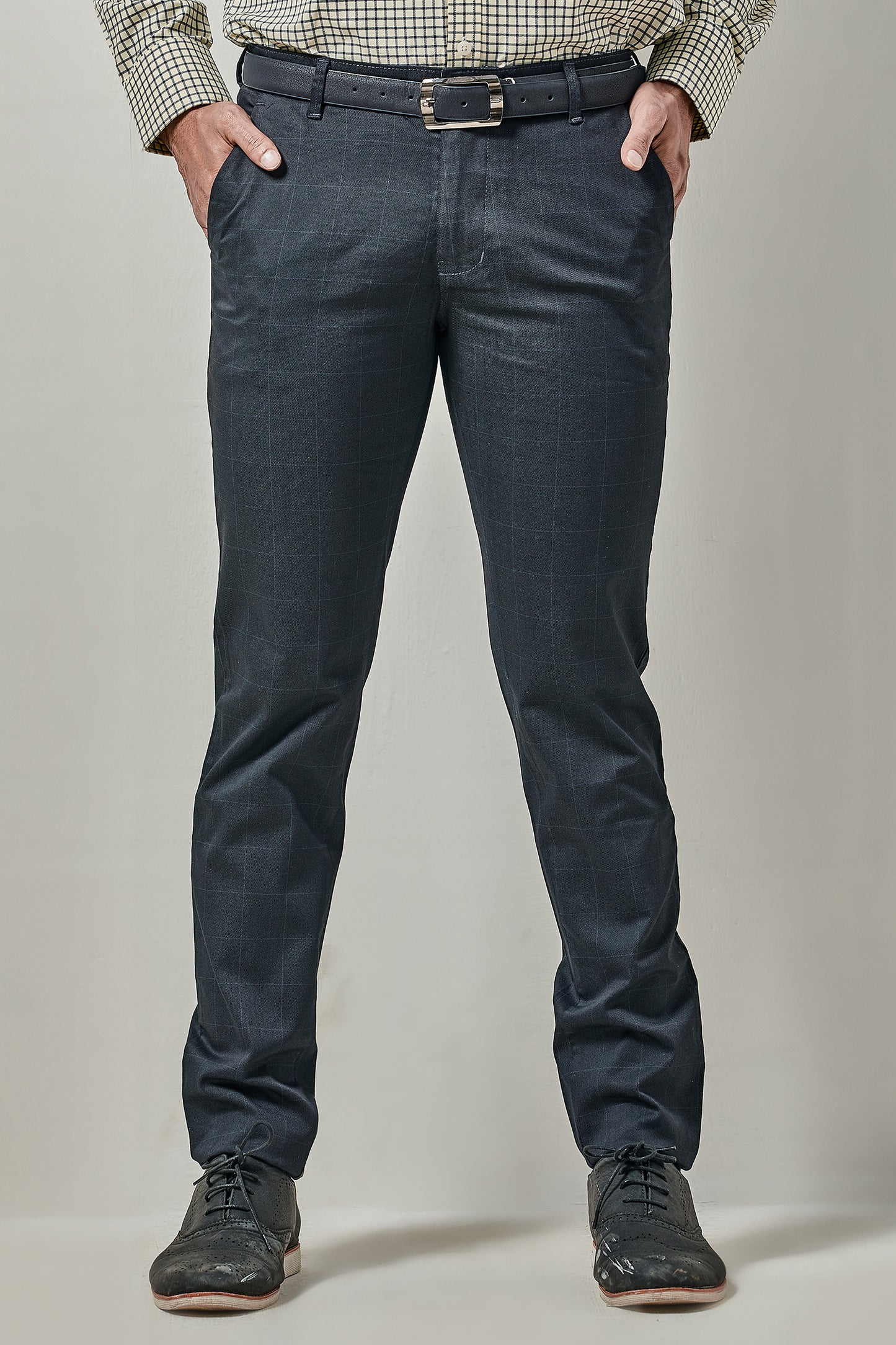 Dark Grey
