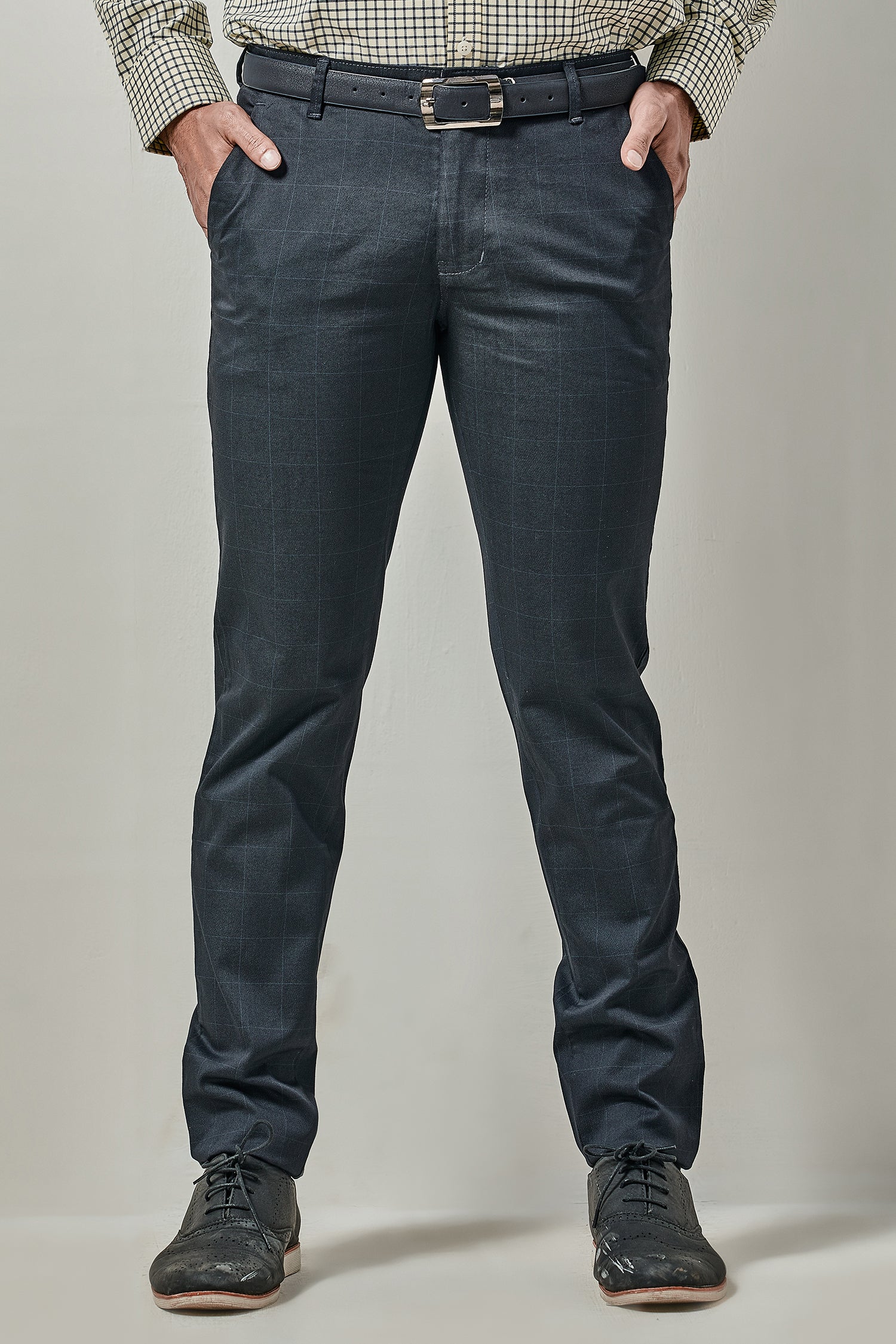 Dark Grey