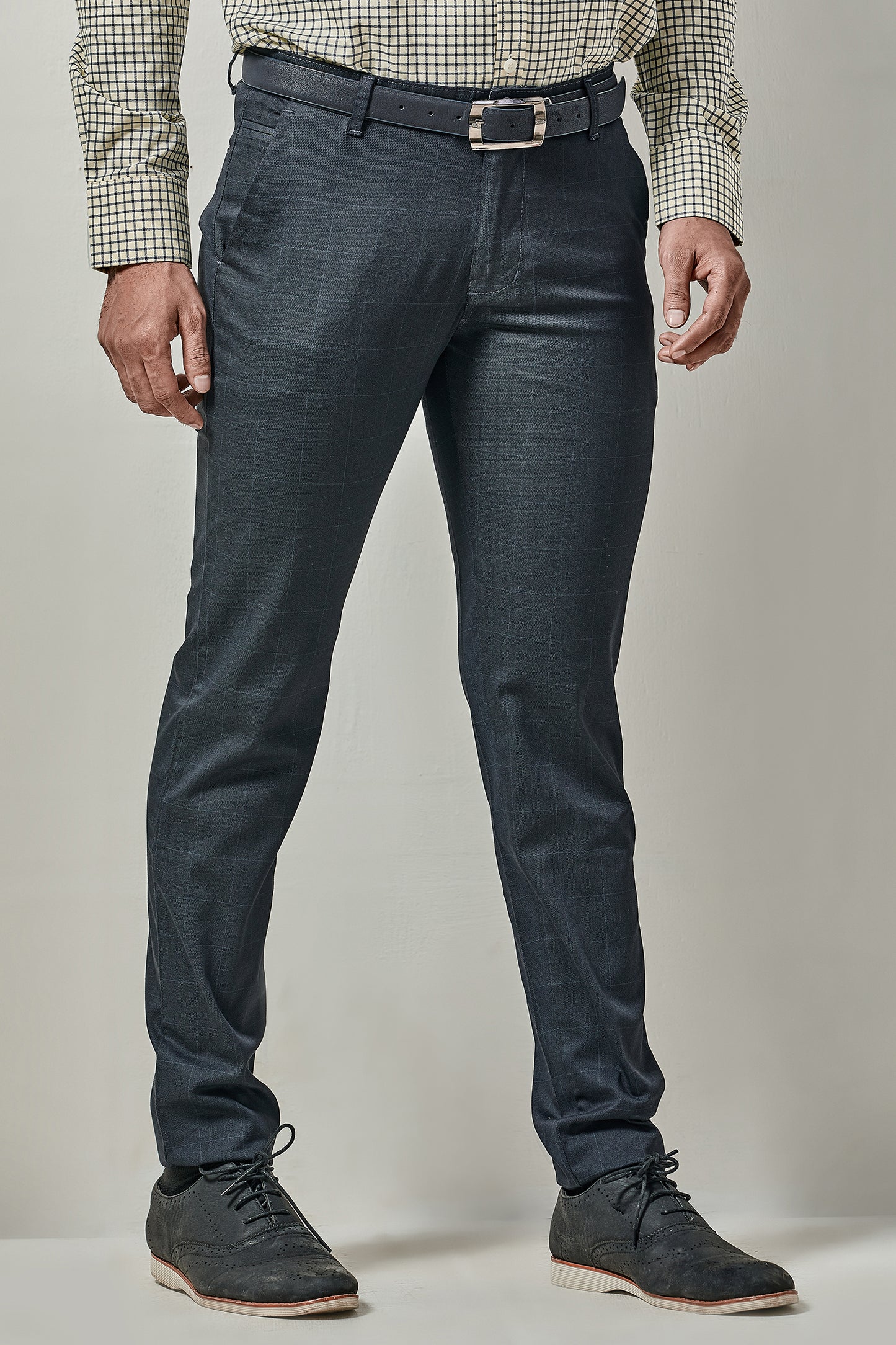 Dark Grey