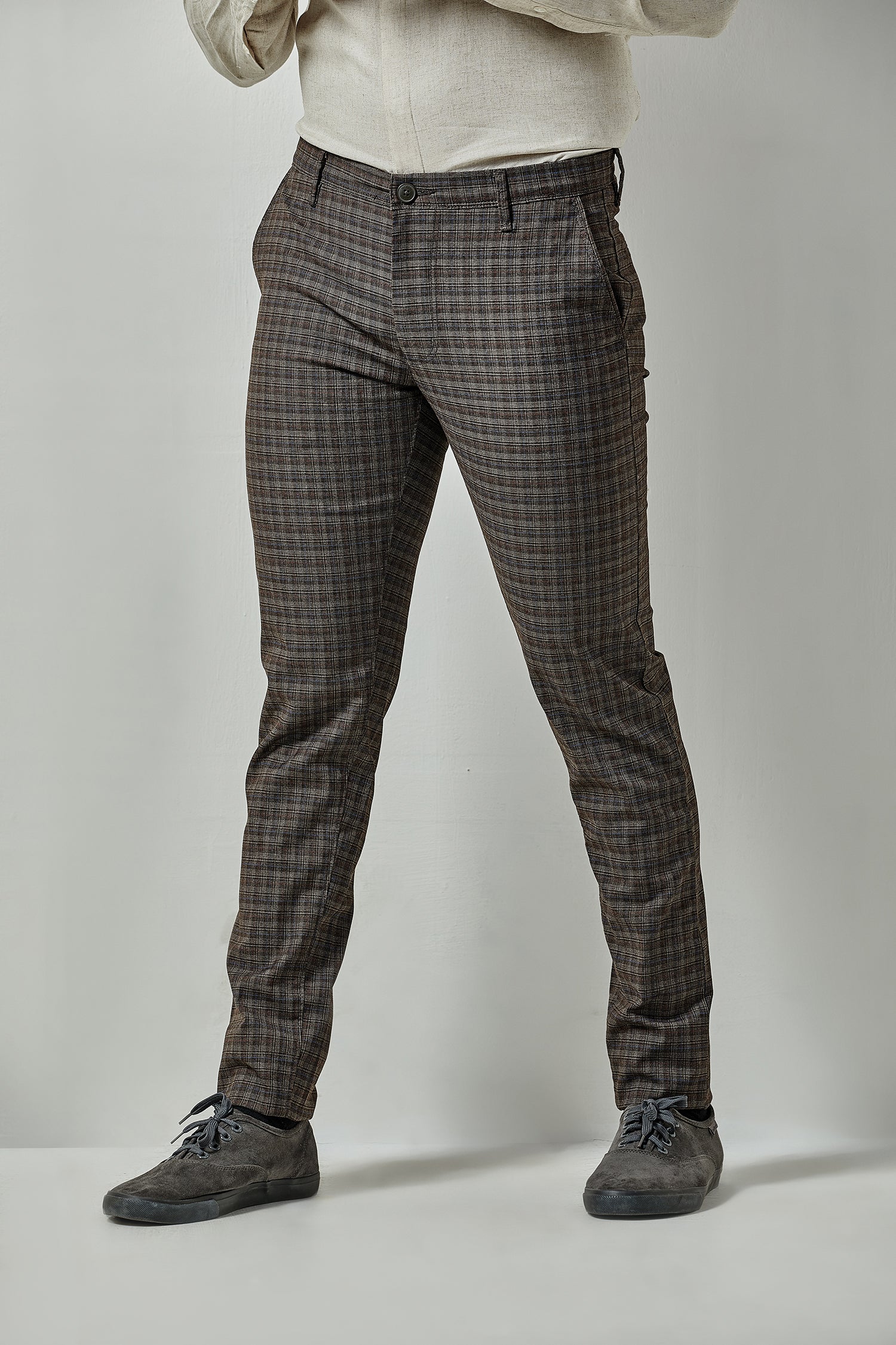 AF Agger Linen Casual Pants on Marmalade | The Internet's Best Brands