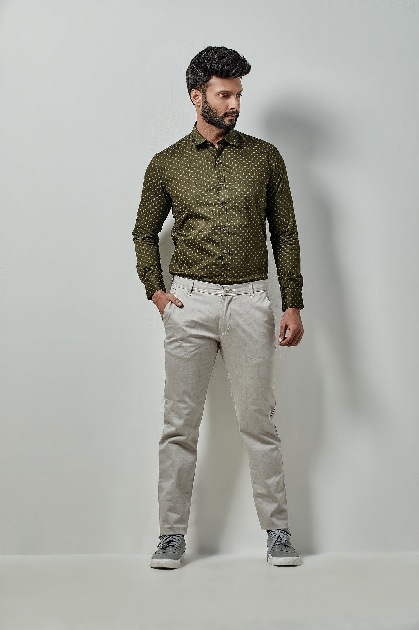 Beige