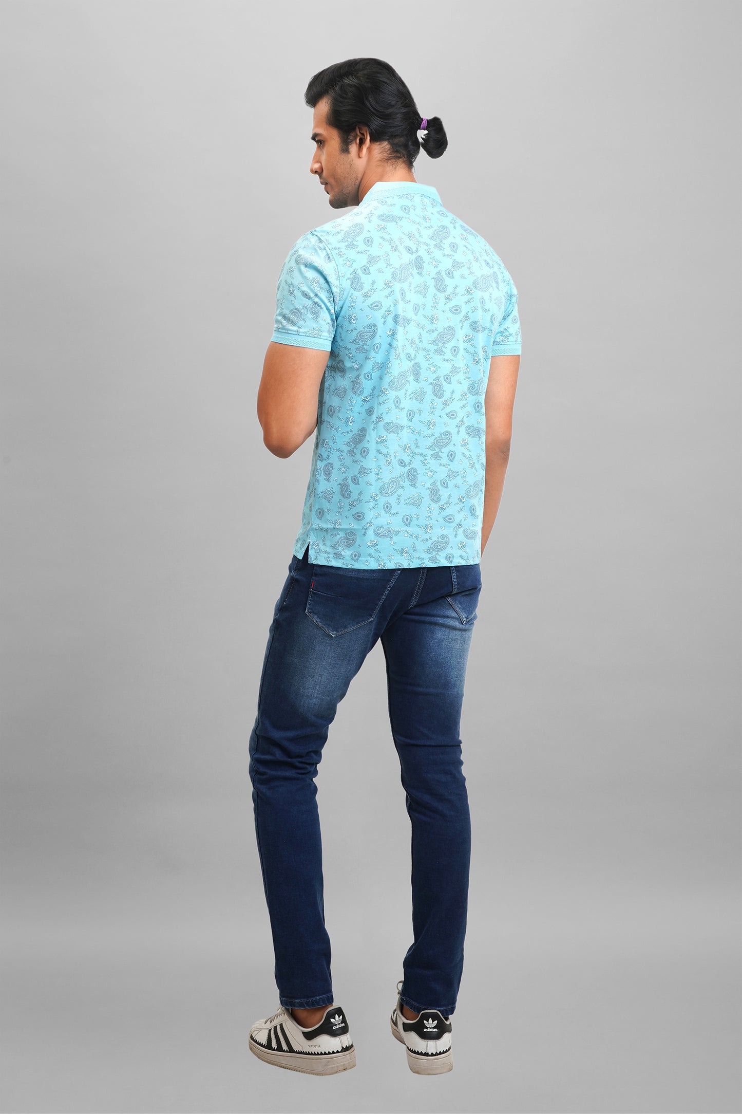 Sky Blue