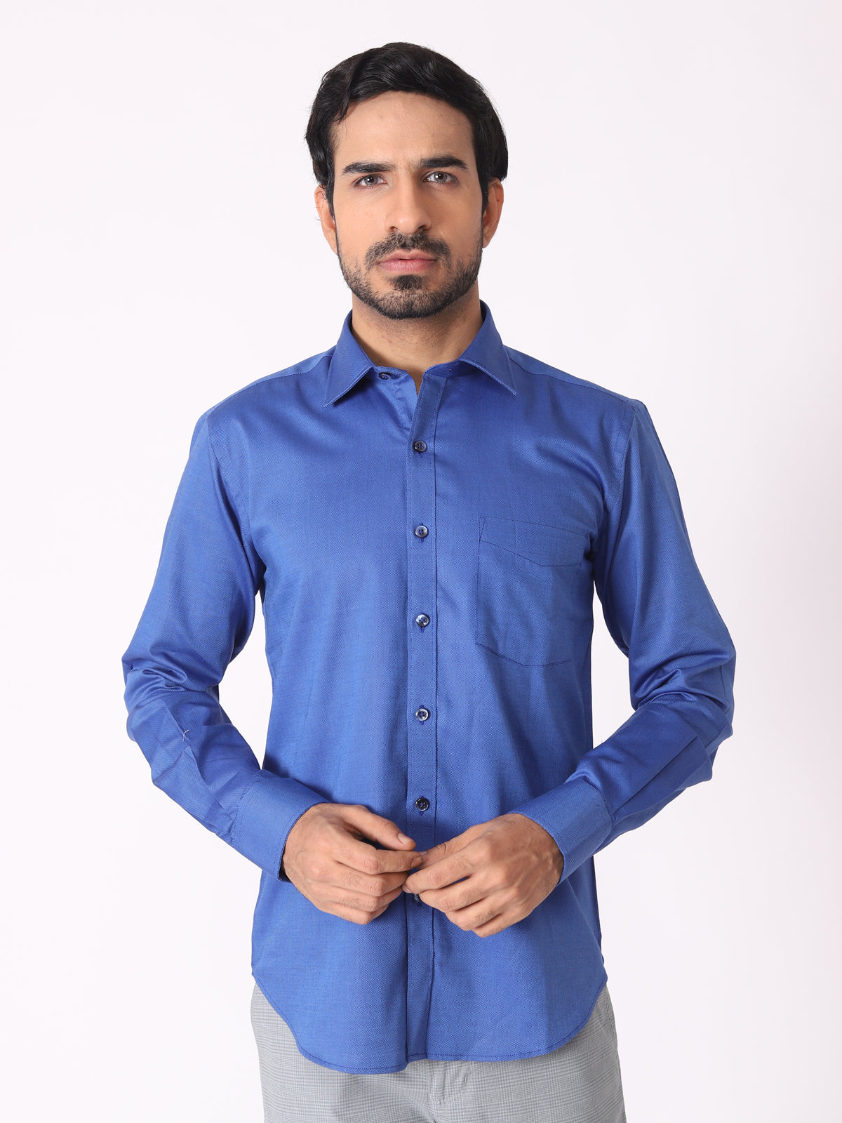Royal Blue
