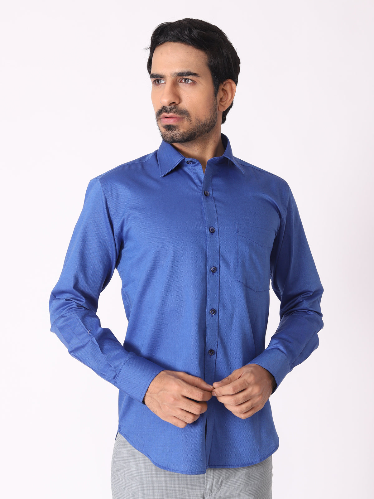 Royal Blue
