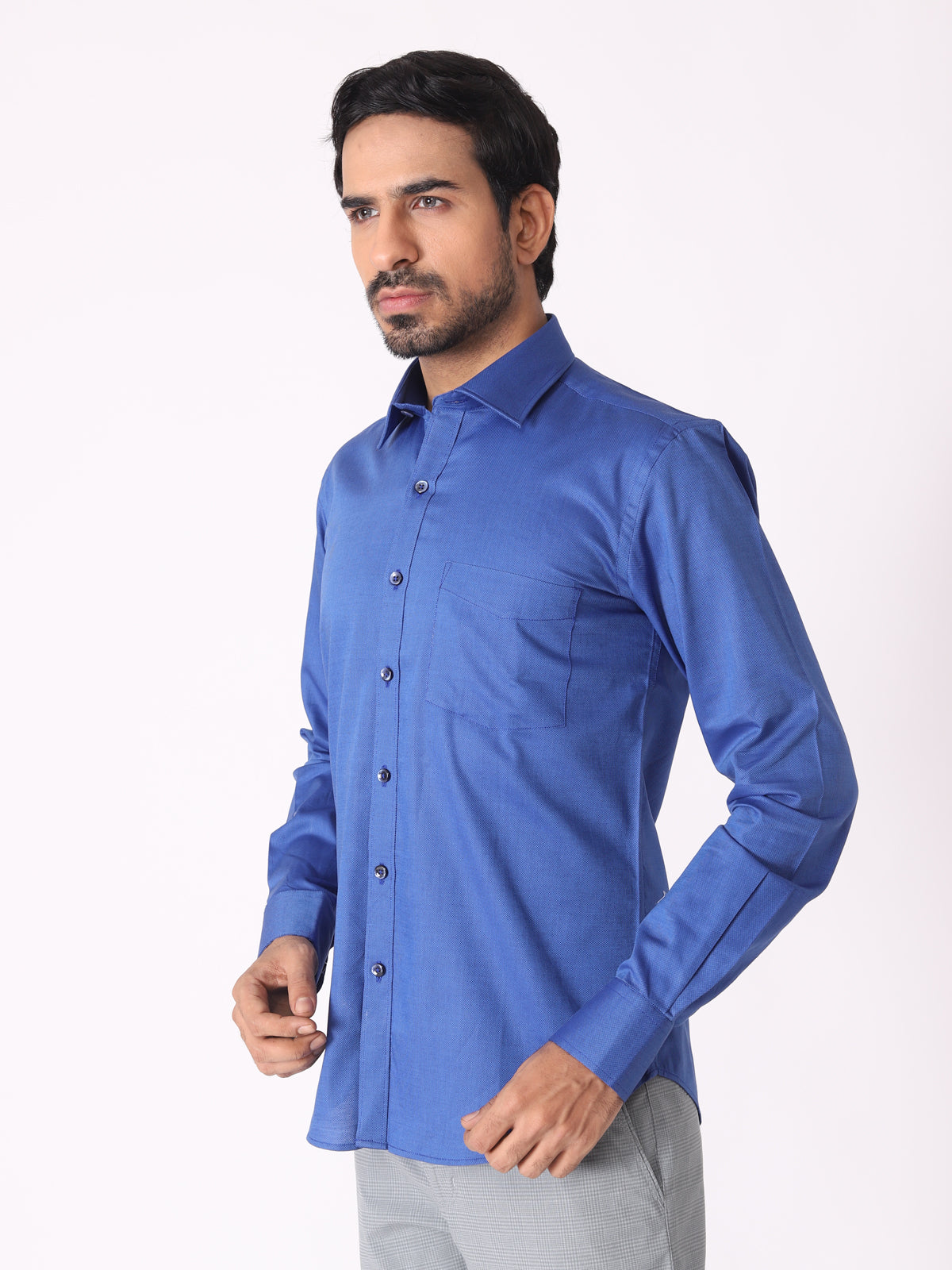 Royal Blue