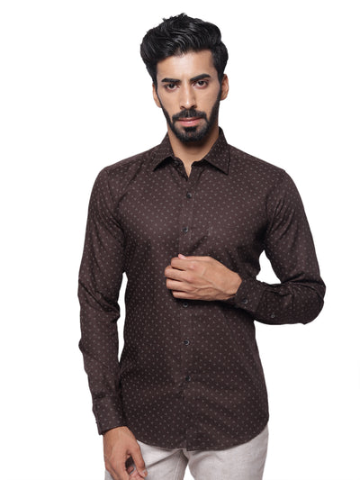 Men Formal Shirt