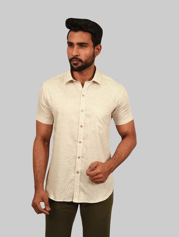 Men Formal Shirt