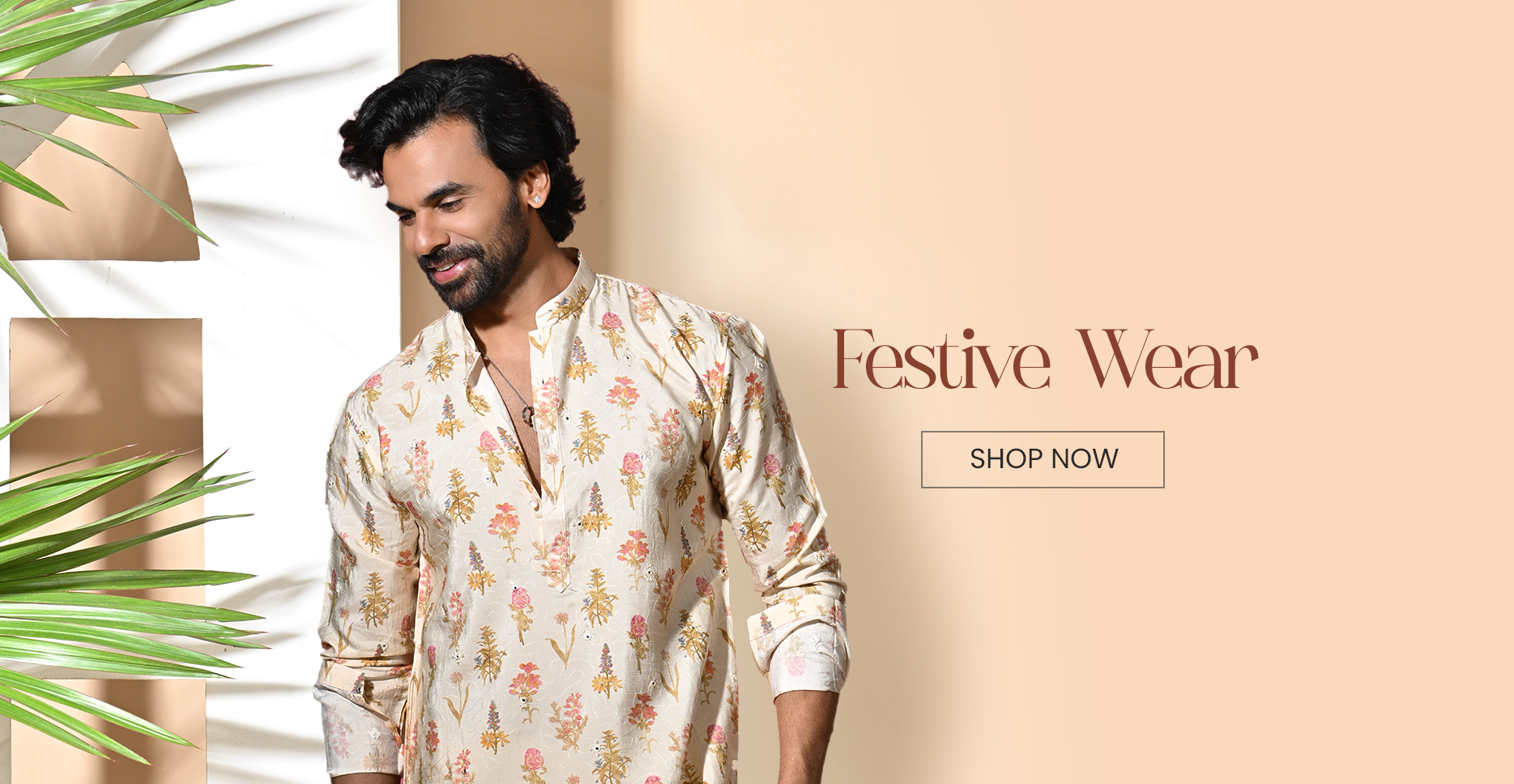New Festive Wear
