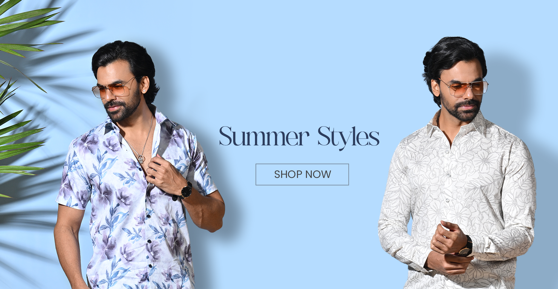 New Summer Style