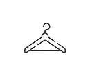 Success menswear policy icon