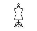 Success menswear policy icon