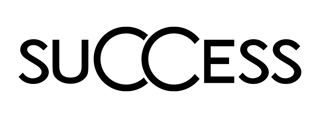 suCCess Menswear logo