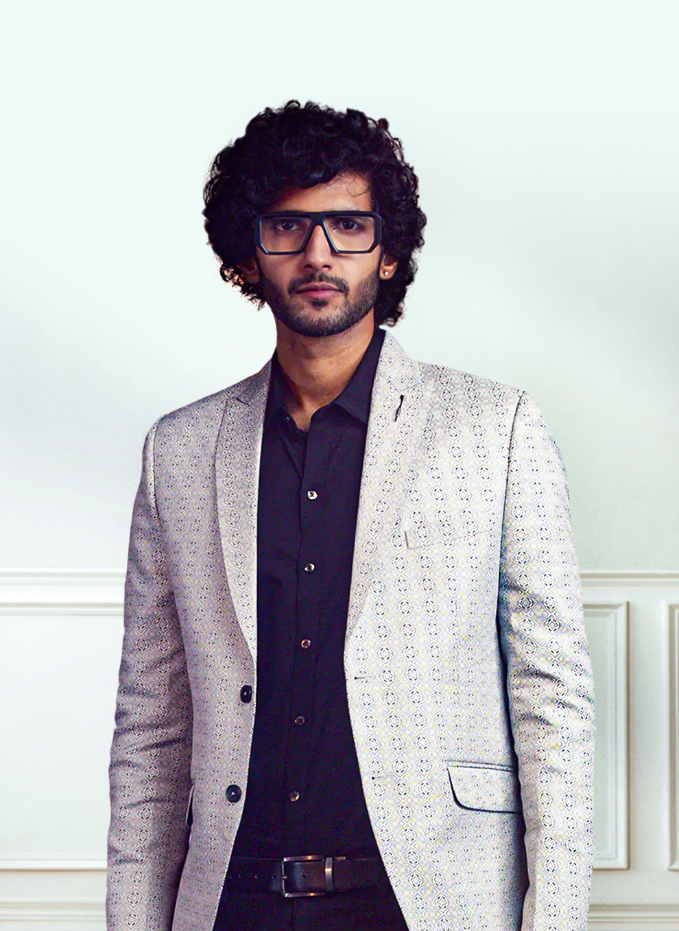 Success menswear