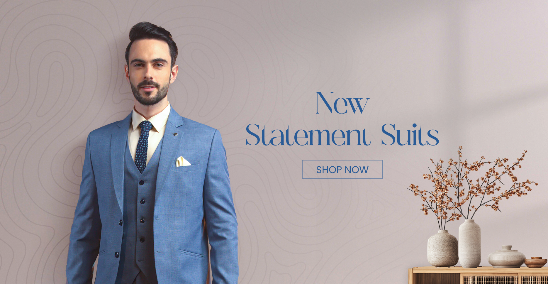 Success menswear